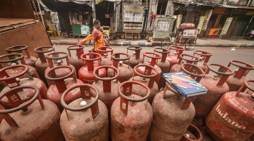 घर से आ रही है LPG की बदबू तो भूलकर भी ना करें ये गलतियां, वरना हो जाएगा धमाका