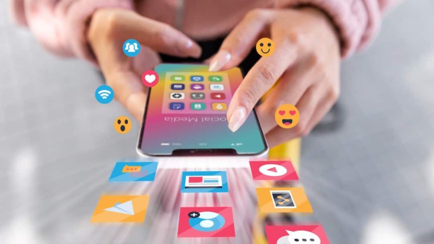 यहां 16 साल के कम उम्र के बच्चे नहीं चला सकेंगे सोशल मीडिया, अगले साल से लागू हो जाएगा नियम