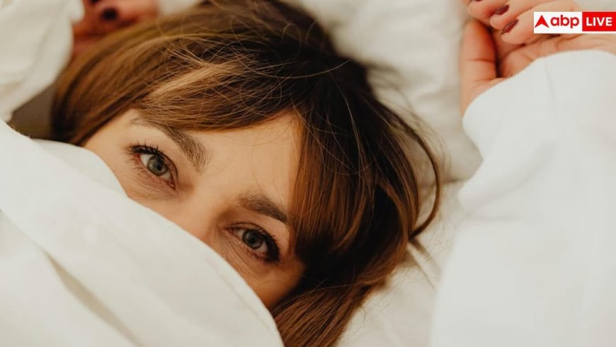 Watery Eyes: सुबह उठते ही आंखों से आता है पानी, हो सकती है इस चीज की कमी