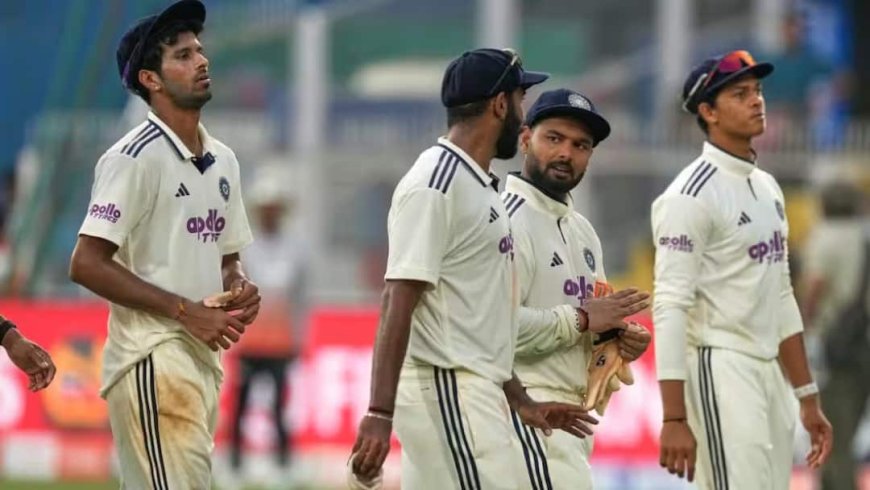 अगर दक्षिण अफ्रीका से दूसरा टेस्ट हारी टीम इंडिया तो क्या WTC फाइनल में कर पाएगी प्रवेश? हैरान कर देगा समीकरण