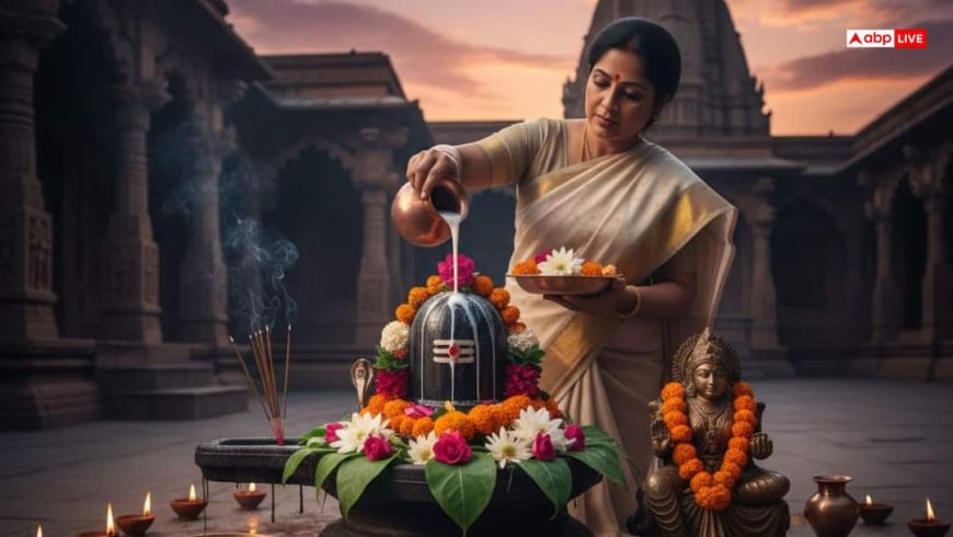 Pradosh Vrat 2025: शिवाजी को प्रसन्न करने का सुनहरा मौका, दिसंबर में होंगे दो प्रदोष व्रत, जानें तिथि और पूजा विधि