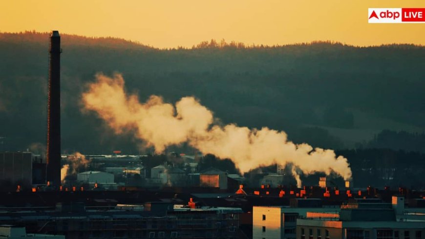 Delhi Mumbai Ozone Levels: दिल्ली-मुंबई में ओजोन प्रदूषण बढ़ा, जानें यह आपके फेफड़ों के लिए कितना खतरनाक?