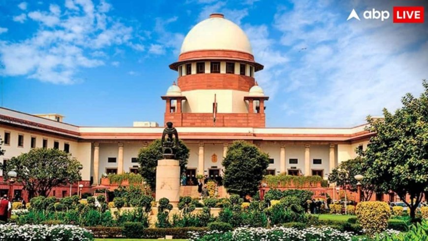 राजनीतिक दलों को नकद चंदा लेने से रोकने की मांग, सुप्रीम कोर्ट ने चुनाव आयोग को जारी किया नोटिस