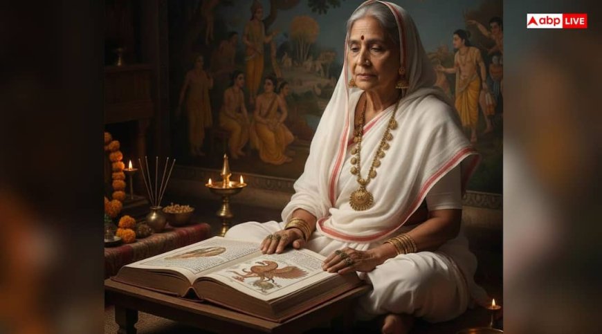 Garuda Purana: मृत्यु के बाद भी सोने से जुड़ी रहती है आत्मा, मृतक के आभूषण पहनने से पहले जानें गरुड़ पुराण की चेतावनी