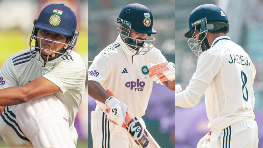 IND vs SA 2nd Test: 30 सालों में कभी नहीं हुआ ऐसा, टीम इंडिया पर मंडराया क्लीन स्वीप का खतरा