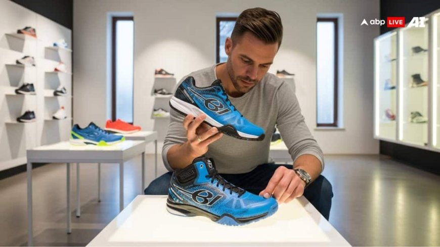 स्पोर्ट्स शूज खरीदते समय जरूर रखें इन बातों का ध्यान, नहीं तो हो जाएगा बड़ा नुकसान