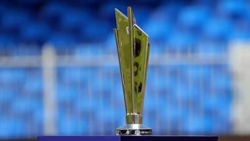 T20 World Cup Schedule: ICC ने 2026 टी20 वर्ल्ड कप के शेड्यूल का किया एलान, 7 फरवरी को पहला मैच और 8 मार्च को फाइनल