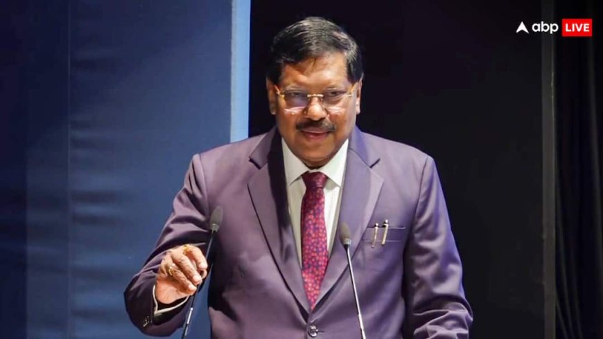 ‘मुझे हिंदू विरोधी करार देना पूरी तरह से गलत’, सुप्रीम कोर्ट में वकील के जूता फेंकने को लेकर बोले पूर्व CJI बीआर गवई