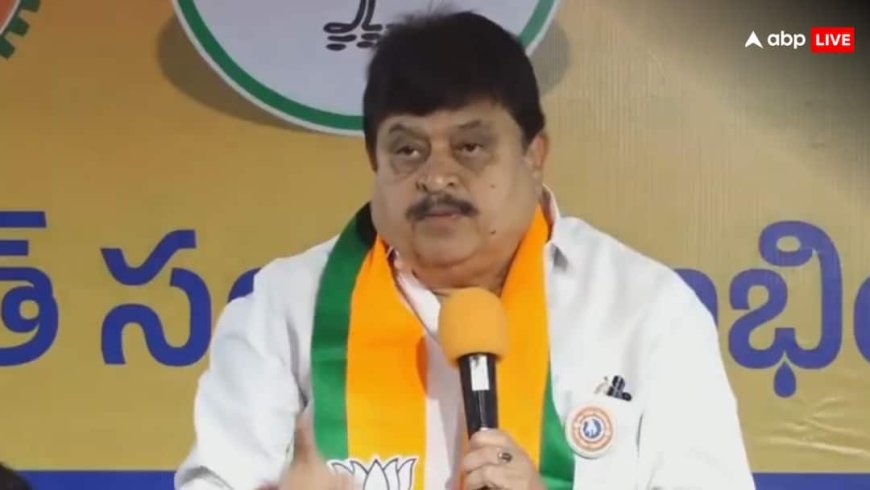 हैदराबाद में SI के आयप्पा दीक्षा पर पुलिस प्रशासन का आदेश, BJP ने लगाया पक्षपात का आरोप