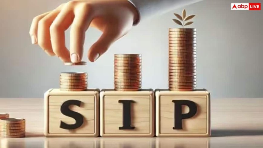 10 साल में 1 करोड़ का कॉर्पस! एक्सपर्ट से जानें SIP निवेश और सही पोर्टफोलियो बनाने का तरीका