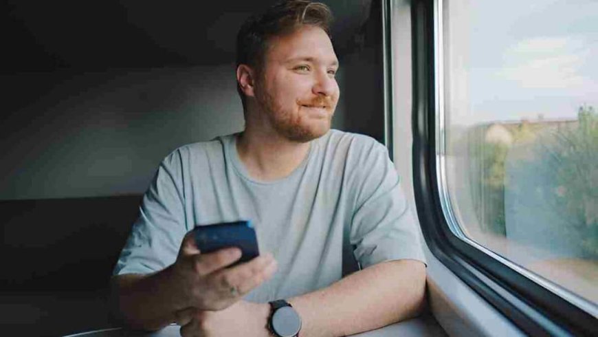 ट्रेन में सफर के दौरान क्यों होती है नेटवर्क की समस्या, जानिए क्या है छुटकारा पाने का तरीका
