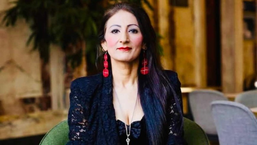 निताशा कौल की भारत में एंट्री बैन वाली याचिका पर हाई कोर्ट सख्त, केंद्र सरकार को जारी किया नोटिस