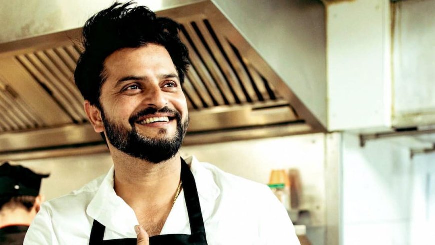 Suresh Raina Birthday: एक खुशमिजाज खिलाड़ी जिसने क्रिकेट में बनाए ये अनूठे रिकॉर्ड्स, पढ़कर मन खुश हो जाएगा