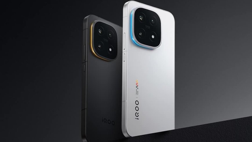 7000mAh की बैटरी और पावरफुल प्रोसेसर के साथ लॉन्च हुआ iQOO 15, OnePlus 15 से होगा कड़ा मुकाबला