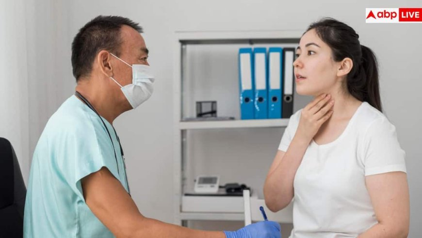 Morning Phlegm: अचानक मुंह में बनने लगा जरूरत से ज्यादा बलगम, हो सकती है ये दिक्कत