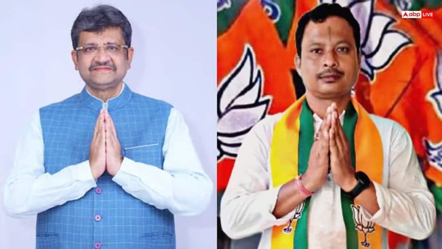 कौन है देश का सबसे अमीर विधायक, टॉप 5 की लिस्ट में भाजपा-कांग्रेस के कितने? एक के पास तो 3400 करोड़ की संपत्ति