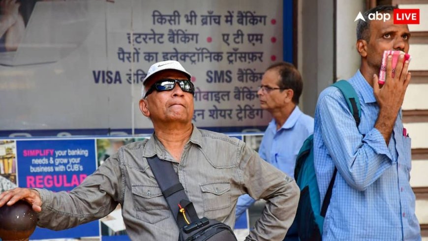 रिकॉर्ड हाई पर पहुंचने के बाद आज सपाट खुला शेयर बाजार, 26000 के स्तर से ऊपर बना हुआ निफ्टी