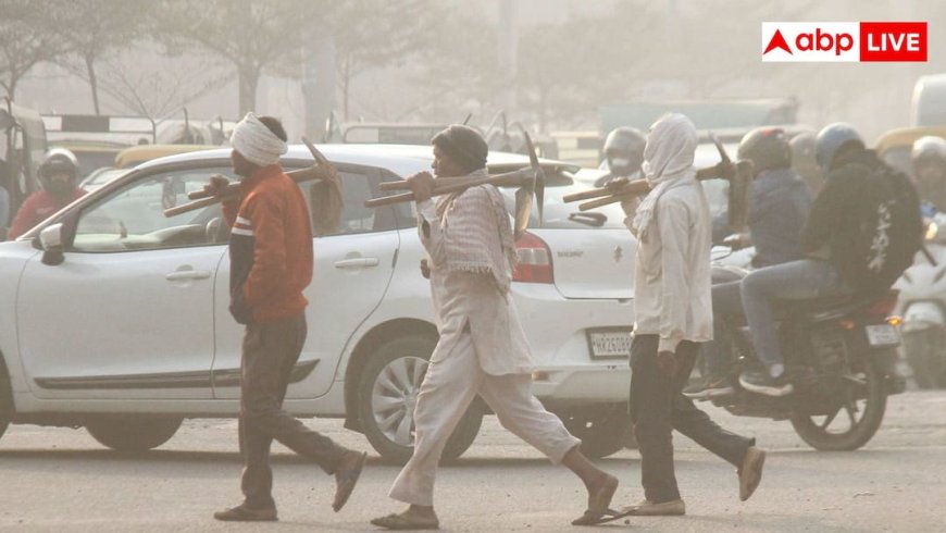 Delhi-NCR के लोगों में हो सकती है इस विटामिन की कमी? दिक्कत होने से पहले जानें बचने का तरीका