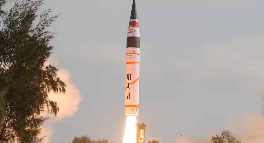 हिंद महासागर में भारत करने वाला है लंबी दूरी की मिसाइल टेस्ट, चीन ने 4 जासूसी जहाज लगा दिए पीछे, PAK की बढ़ी धड़कन