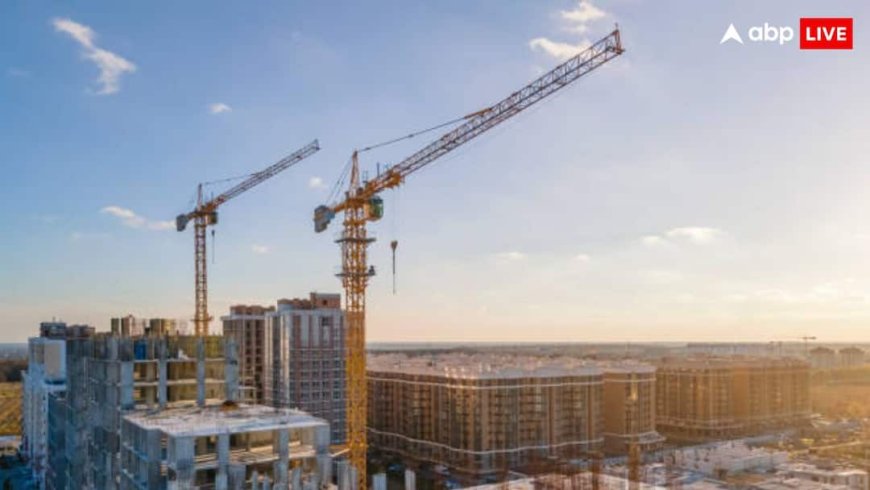 मॉर्डन रियल एस्टेट का हब बनता जा रहा गुरुग्राम, NCR मार्केट ने भी पकड़ी रफ्तार; क्या है वजह?