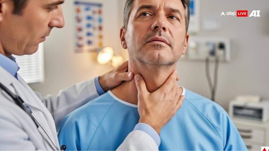 Signs Of Heart Failure: गर्दन का ये वाला टेस्ट करा लिया तो टल जाएगा हार्ट अटैक का खतरा, लगते हैं सिर्फ 15 से 20 मिनट