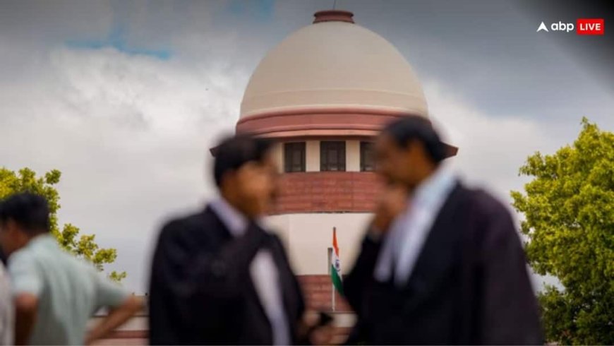 सुप्रीम कोर्ट ने महाराष्ट्र राज्य निर्वाचन आयोग को स्थानीय निकाय चुनाव कराने का निर्देश दिया