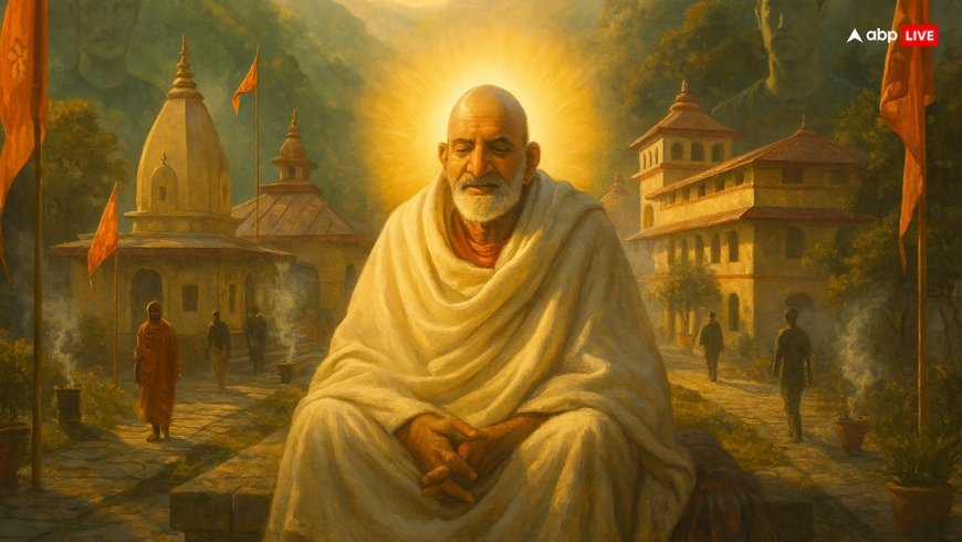 Neem Karoli Baba: कैंची धाम में मनोज बाजपेयी ने महसूस किया अद्भुत अनुभव, नीम करोली बाबा के चमत्कार से हुए हैरान!