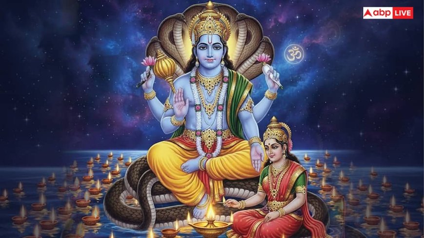 Mokshada Ekadashi Upay: मोक्षदा एकादशी पर करें दीपक का यह दिव्य उपाय, खुलेंगे भाग्य मिटेंगे दोष