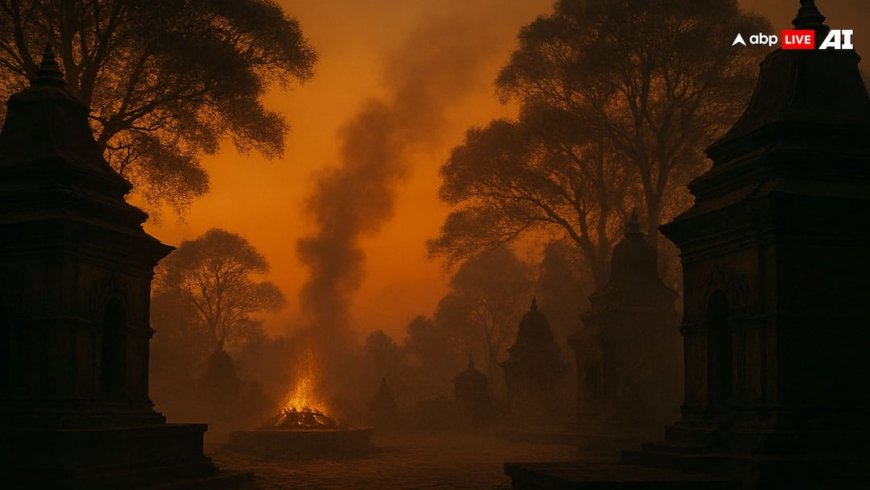 Hindu Funeral Rituals: किन लोगों को नहीं जाना चाहिए श्मशान घाट? इन्हें क्यों रहना चाहिए अंतिम संस्कार से दूर, जानिए कारण!