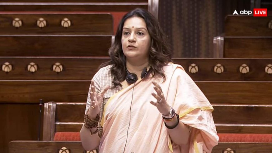 'इससे राजनीतिक फायदा किसे मिल रहा है', संघ प्रमुख के बयान पर ऐसा क्यों बोलीं प्रियंका चतुर्वेदी?