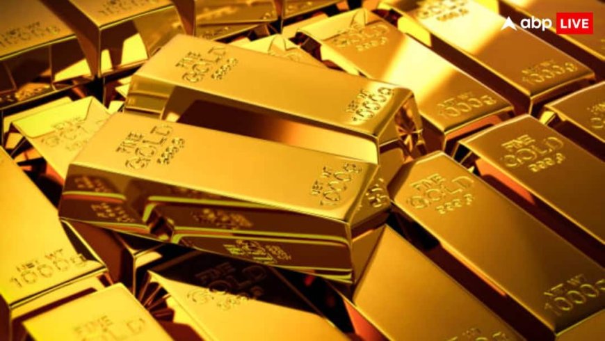 डिजिटल गोल्ड खरीदने का सोच रहे हैं? ठहरिए! फंस सकता है पैसा अगर कर बैठेंगे ये गलती