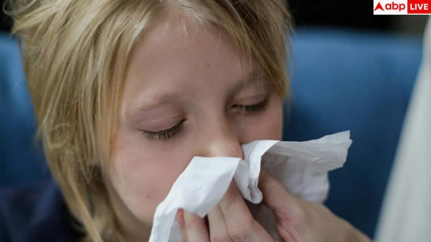Frequent Cold: सुबह उठते ही बार-बार क्यों होता है जुकाम? समझ जाएं बॉडी में इस चीज की है कमी