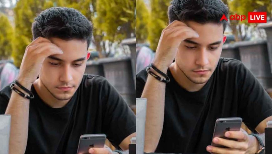 सिर्फ 7 दिन सोशल मीडिया छोड़ने से 24 प्रतिशत तक कम हो जाता है डिप्रेशन, चौंका देगी यह रिपोर्ट