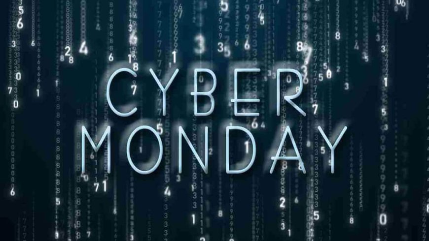 Cyber Monday क्या है? जानिए कैसे पड़ा इसका नाम और ऑनलाइन खरीदारी से क्या है इसका लिंक