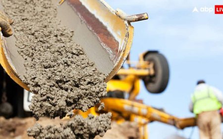 डालमिया सीमेंट को मिला 266.3 करोड़ रुपये का टैक्स नोटिस, सोमवार को फोकस में रहेगा शेयर