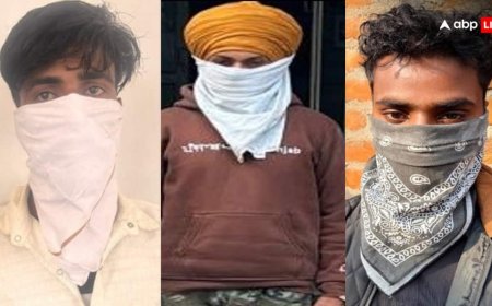 पाकिस्तान खेल रहा गंदा खेल, तीन आतंकी गिरफ्तार, जानें भारत में क्या करने वाले थे ये ?