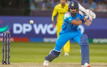 दक्षिण अफ्रीका को पहले मैच में हराने के बाद बोले कप्तान KL राहुल, ' ...तो ये झूठ होगा'