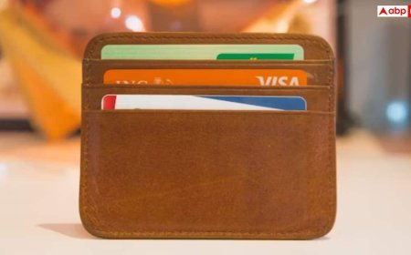 क्रेडिट कार्ड की कुछ गलतियां बना सकती हैं आपको कंगाल, जानें समझदारी से इस्तेमाल का तरीका