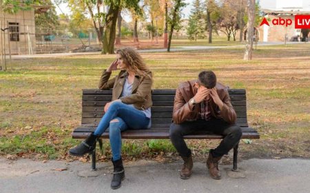 क्या आपकी फूड हैबिट से आपके पार्टनर की गट हेल्थ हो जाती है खराब? इस रिसर्च में हुआ डराने वाला खुलासा