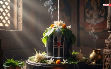 Somvar Puja Vidhi: सोमवार को भगवान शिव को कैसे करें प्रसन्न? जानें सही पूजा विधि और मंत्र