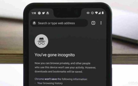 Incognito मोड सब नहीं छुपाता! जानें कौन-सी चीजें रह जाती हैं पीछे और मिनटों में कैसे उड़ाएं पूरी हिस्ट्री