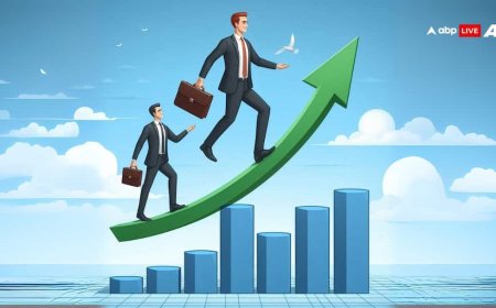 Stock Market Today: शेयर बाजार की तेज शुरुआत! सेंसेक्स 286 अंक उछला, निफ्टी 26,280 के पार