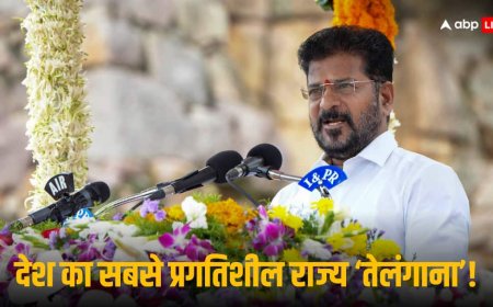 बेंगलुरु-हैदराबाद-अमरावती-चेन्नई में चलेंगी बुलेट ट्रेनें, तेलंगाना के CM रेवंत रेड्डी का बड़ा दावा