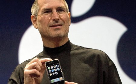 आईपैड पर काम करते-करते कैसे बन गया आईफोन? जानिए इससे जुड़ी अनसुनी बातें