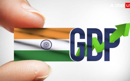 ट्रंप के टैरिफ के बीच भारत की अर्थव्यवस्था ने दिखाया दम, मैन्युफैक्चरिंग सेक्टर ने पकड़ी रफ्तार, अनुमान से बेहतर रहे आंकड़े