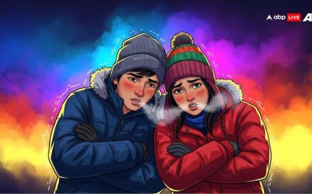 Weather News: बंगाल के कई जिलों में गिरेगा पारा, कोलकाता को होगा कपकपी का एहसास, जानिए मौसम का हाल