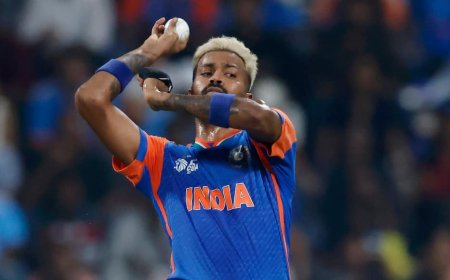 मैदान पर वापसी को तैयार हार्दिक पंड्या, इस टूर्नामेंट में खेलते आएंगे नजर