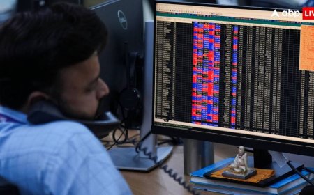 आज बजाज हाउसिंग फाइनेंस के स्टॉक में होगी बड़ी ब्लॉक डील, प्रोमोटर कंपनी बेचेगी 16.66 करोड़ शेयर