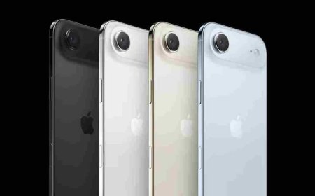 iPhone Air की कीमत में बड़ी गिरावट! अब तक का सबसे पतला iPhone सबसे सस्ते दाम पर