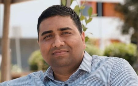 भारतीय मूल के Amar Subramanya को ऐप्पल में बड़ी जिम्मेदारी, संभालेंगे यह पद, जानिए उनके बारे में